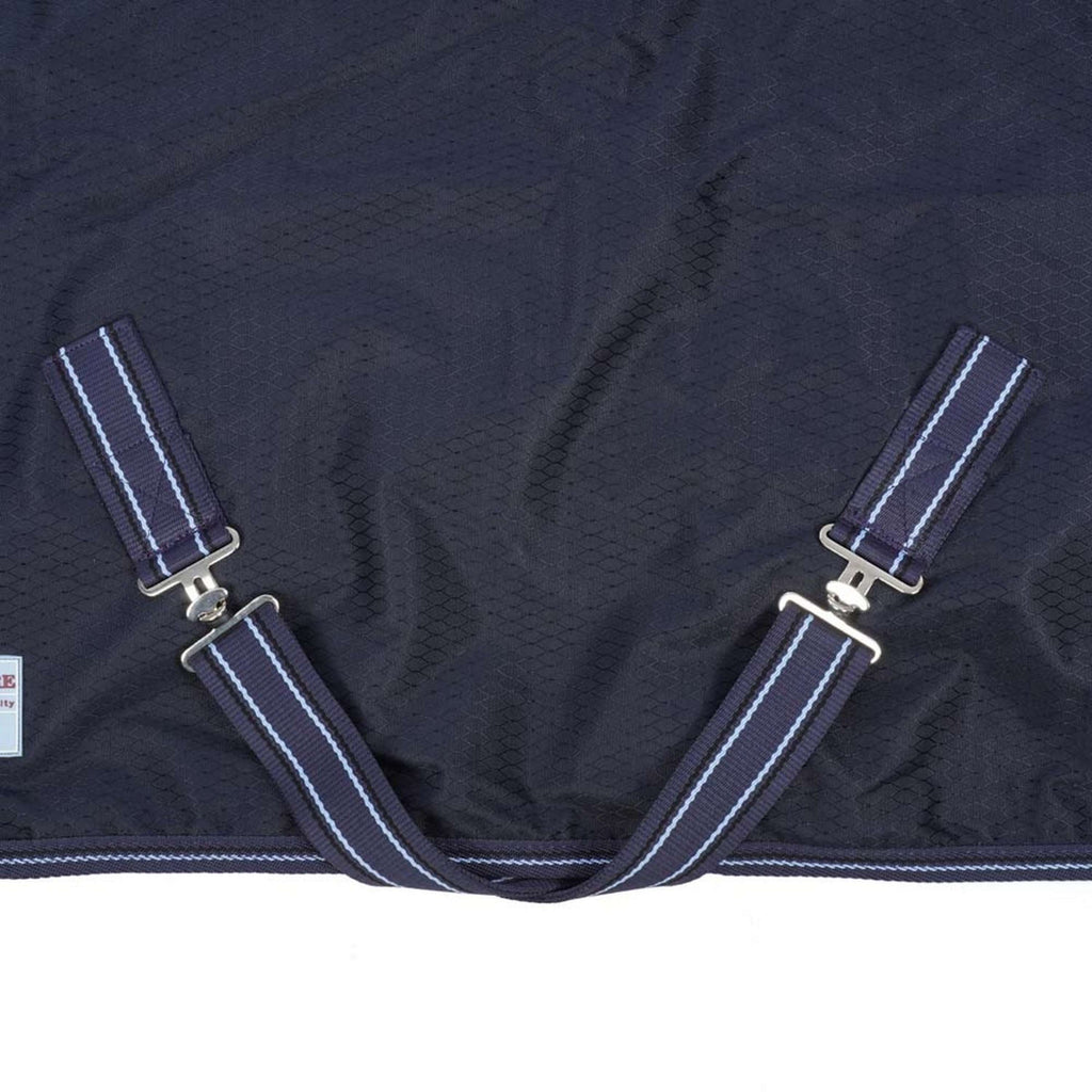 Premiere Manta Impermeable XS 600D-0g con cuello Salute