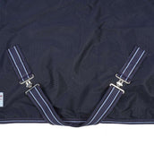 Premiere Manta Impermeable XS 600D-0g con cuello Salute