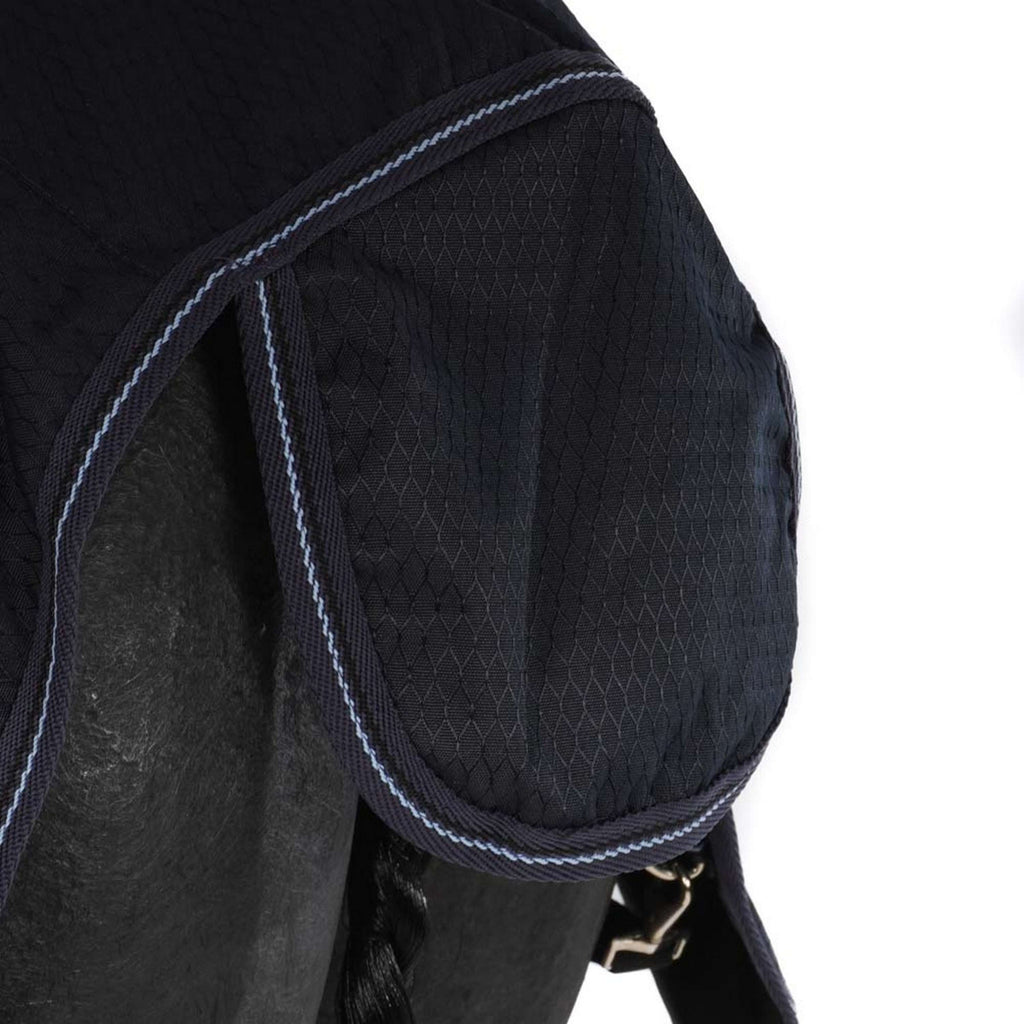 Premiere Manta Impermeable XS 600D-0g con cuello Salute