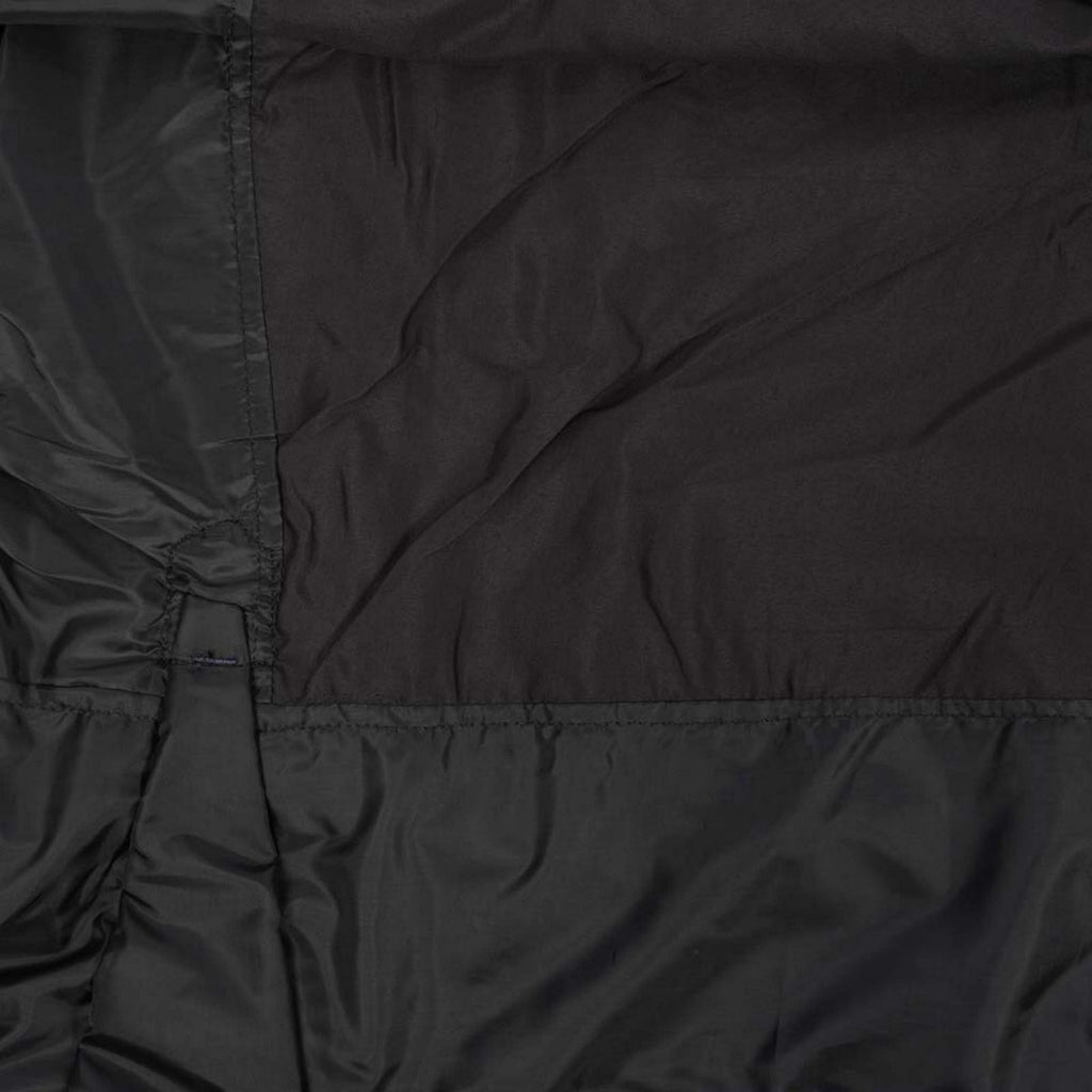 Premiere Manta Impermeable XS 600D-0g con cuello Salute