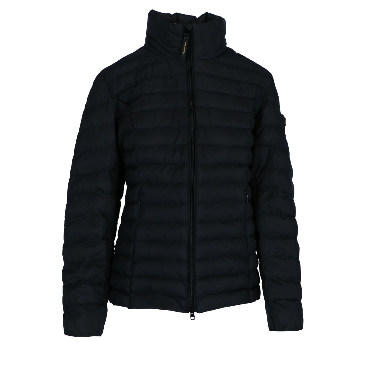 Back on Track Chaqueta Grace Negro