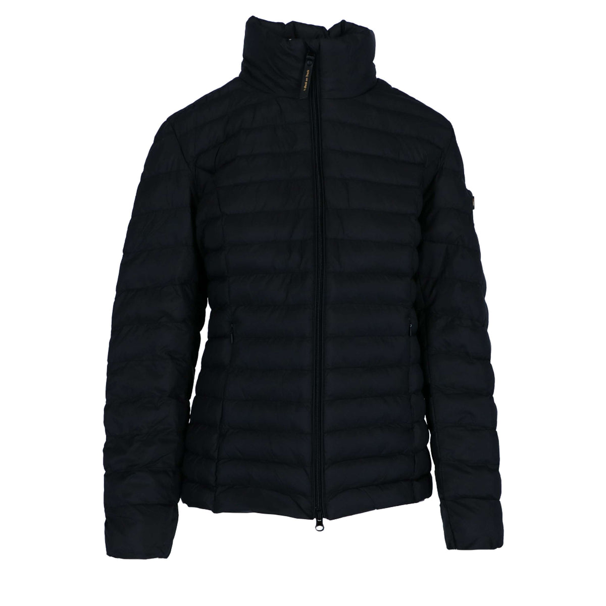 Back on Track Chaqueta Grace Negro