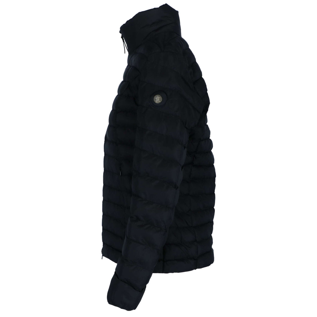 Back on Track Chaqueta Grace Negro
