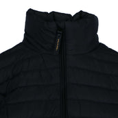 Back on Track Chaqueta Grace Negro