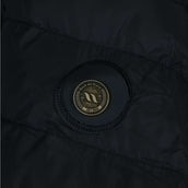 Back on Track Chaqueta Grace Negro