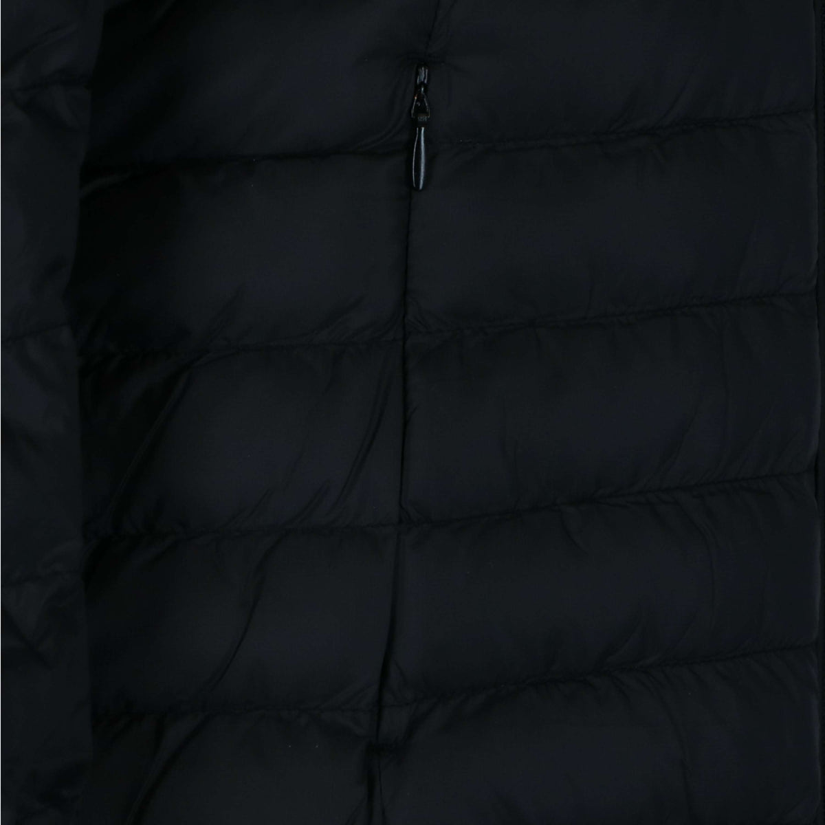 Back on Track Chaqueta Grace Negro