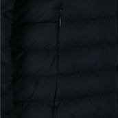 Back on Track Chaqueta Grace Negro