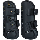 Back on Track Botas para tendones Air Flow Negro