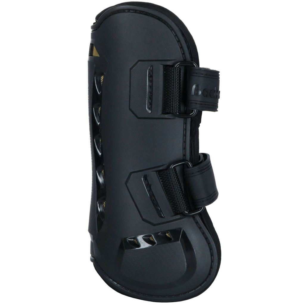 Back on Track Botas para tendones Air Flow Negro