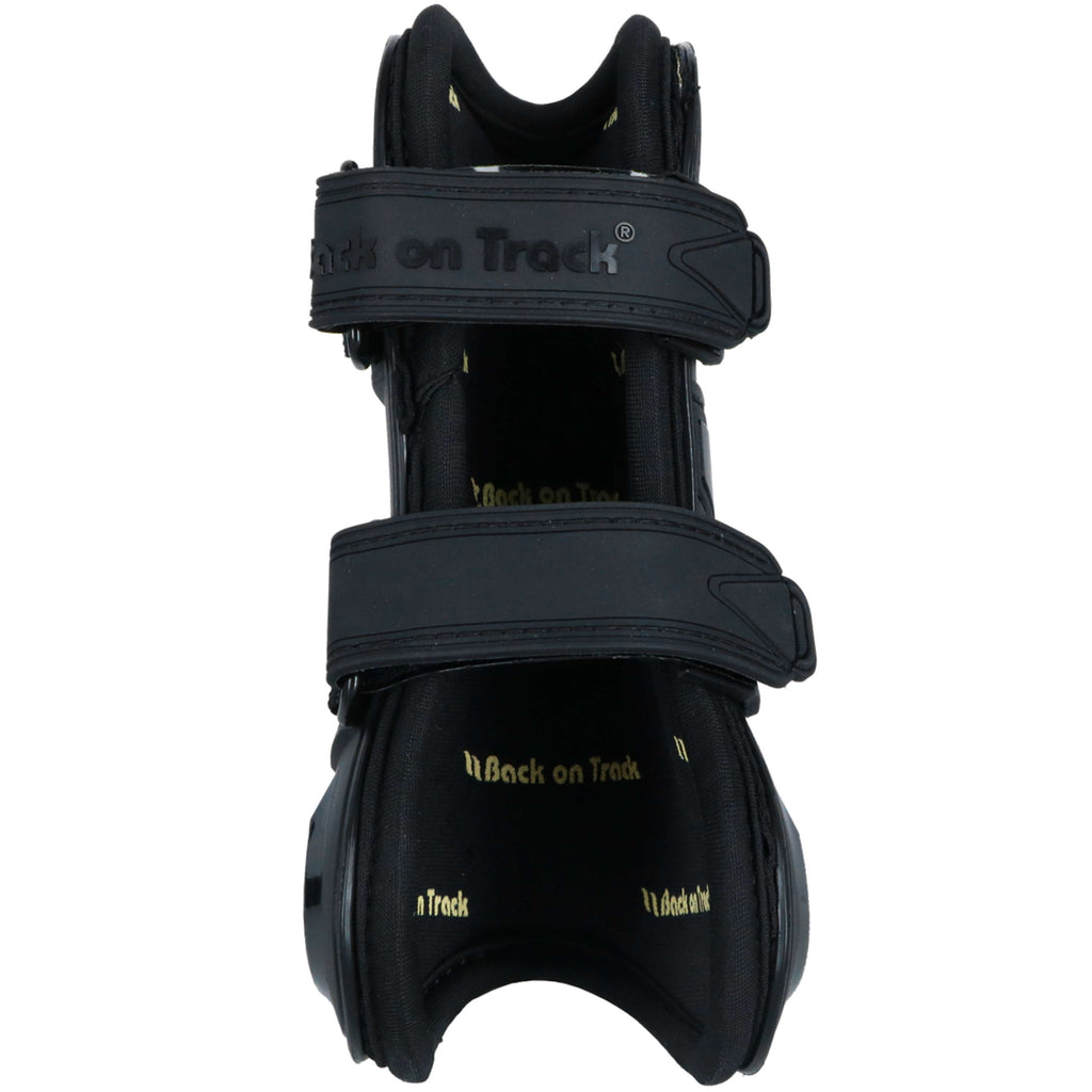Back on Track Botas para tendones Air Flow Negro