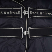 Back on Track Manta de Cuadra Millie 100g Negro