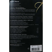 Excellent Líquido para caballos HMP