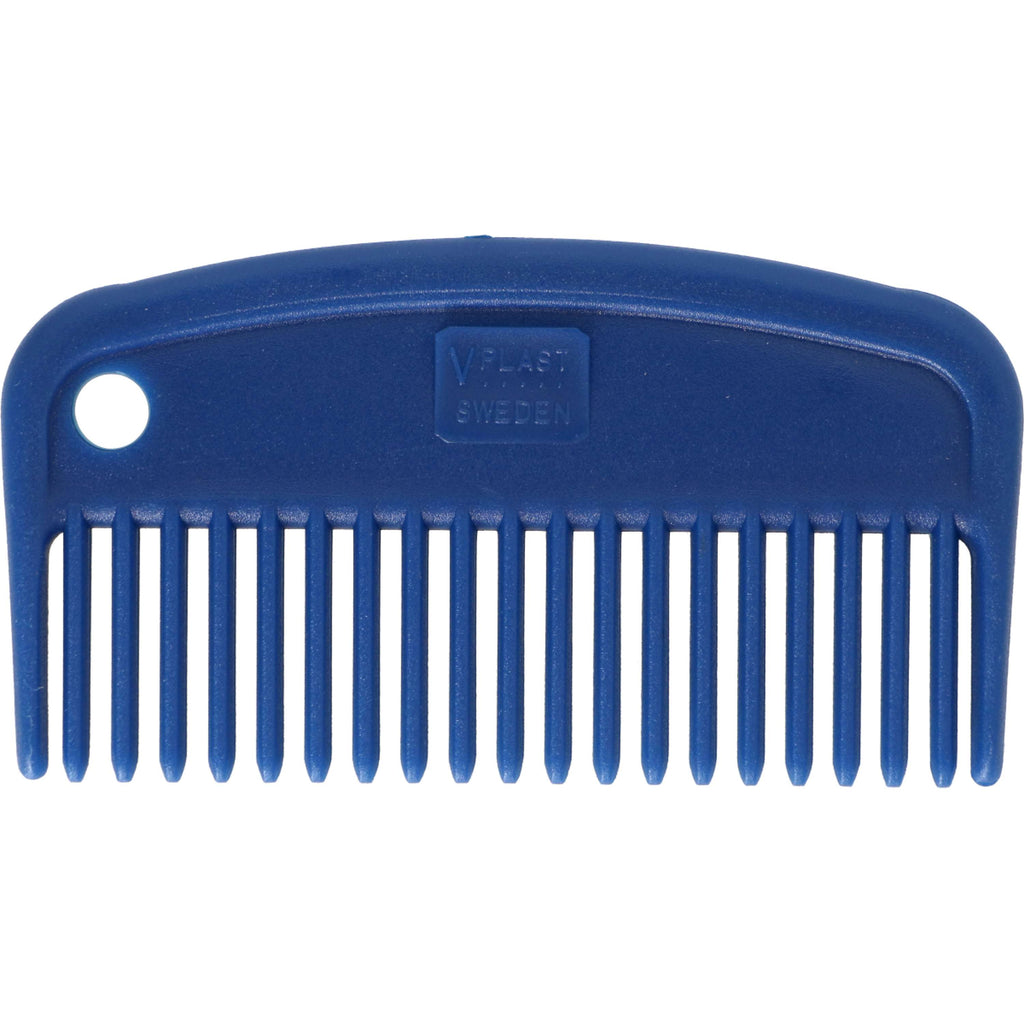 Vplast Cepillo para Crin Azul
