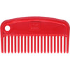 Vplast Cepillo para Crin Rojo