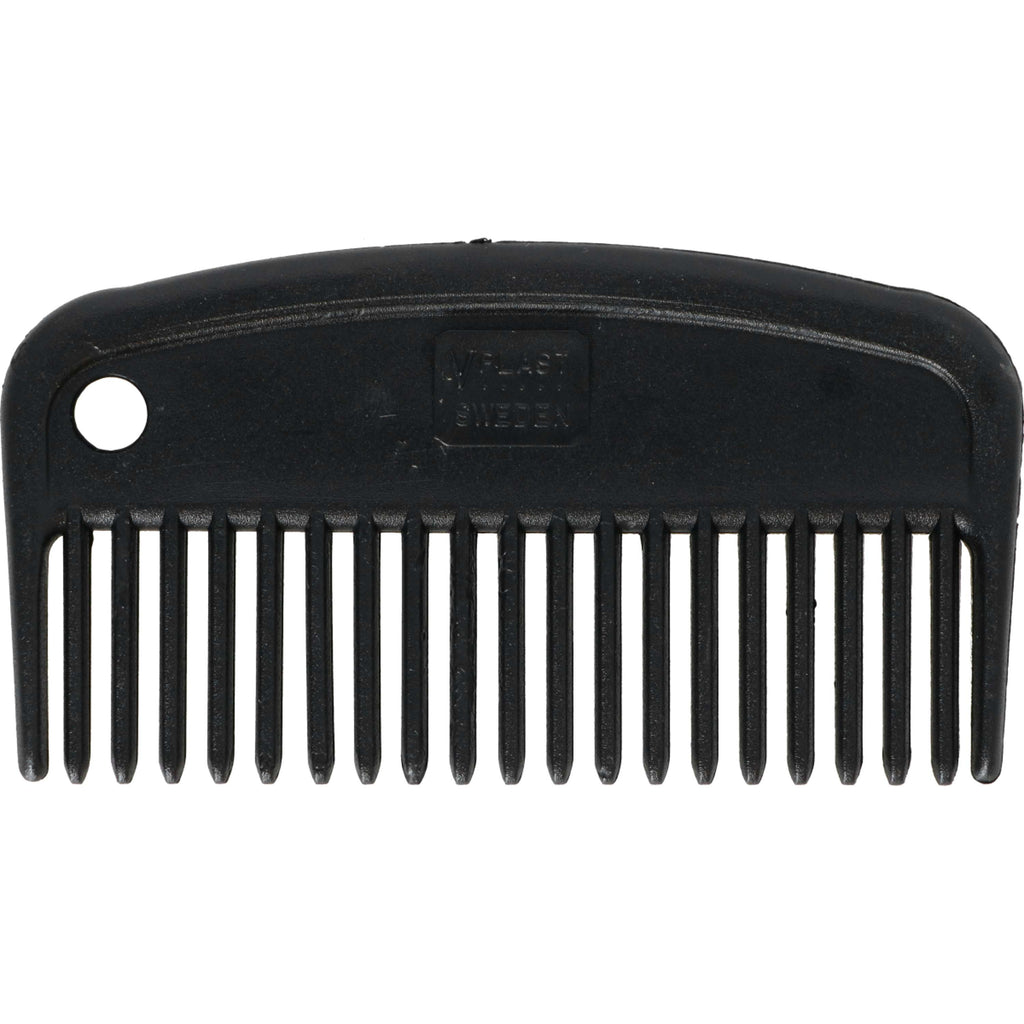 Vplast Cepillo para Crin Negro