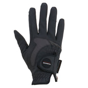 Haukeschmidt Guantes de Equitación A touch of Summer Kind Gris