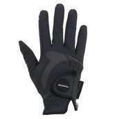 Haukeschmidt Guantes de Equitación A touch of Summer Kind Gris