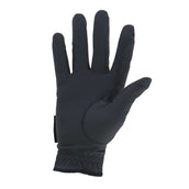 Haukeschmidt Guantes de Equitación A touch of Summer Kind Gris