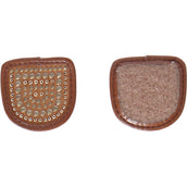 Haukeschmidt Cierre reemplazable Magic Tack Lineas Caramelo