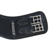 Passier Cincha Doma Negro