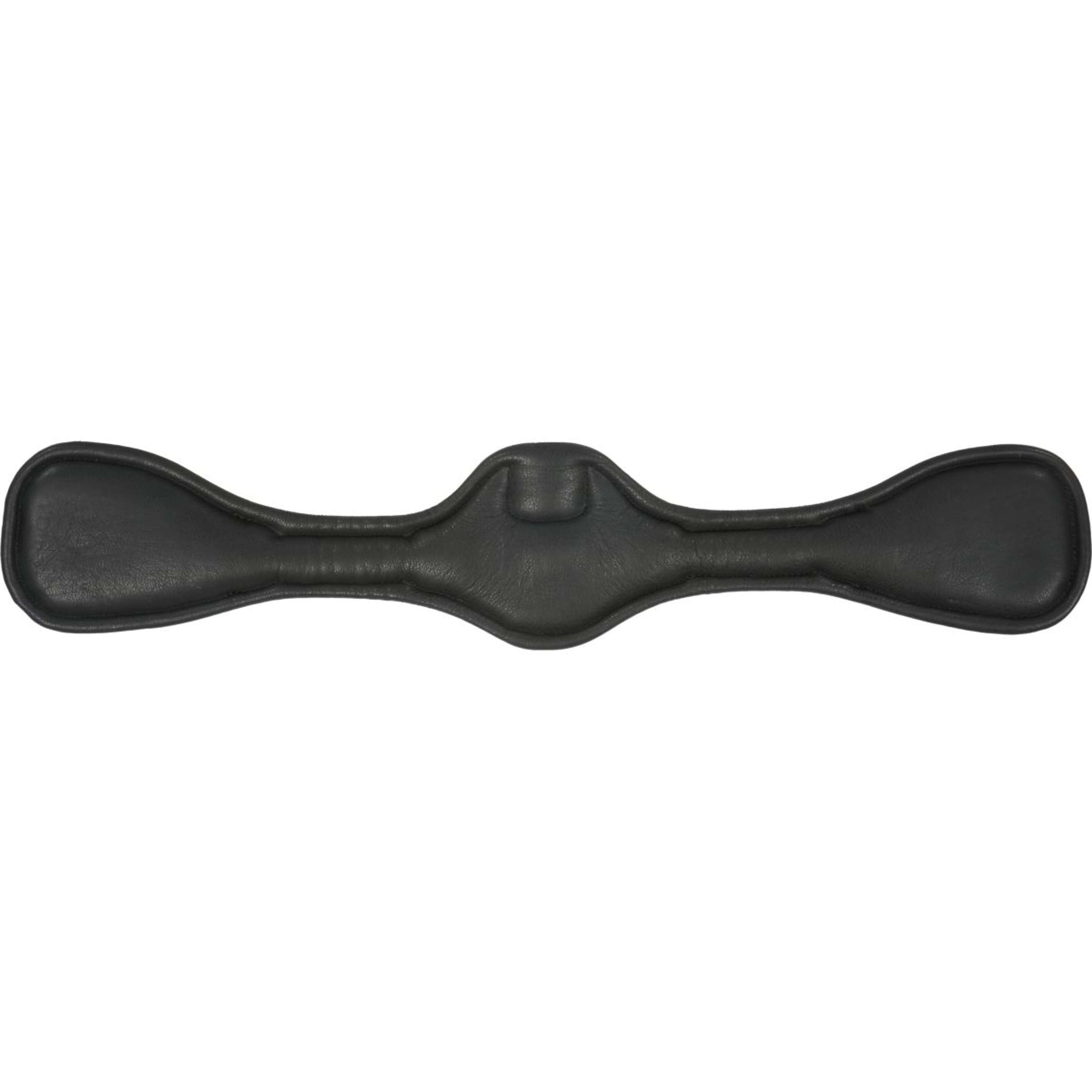PassierBlu Cincha Wave Leder Negro PassierBlu Cincha Wave Leder Negro