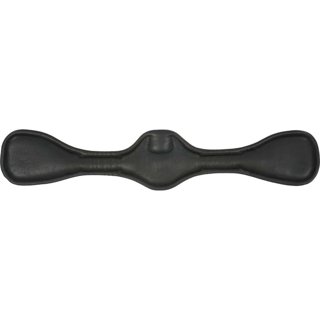 PassierBlu Cincha Wave Leder Negro