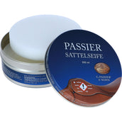 Passier Jabón para Silla de Montar