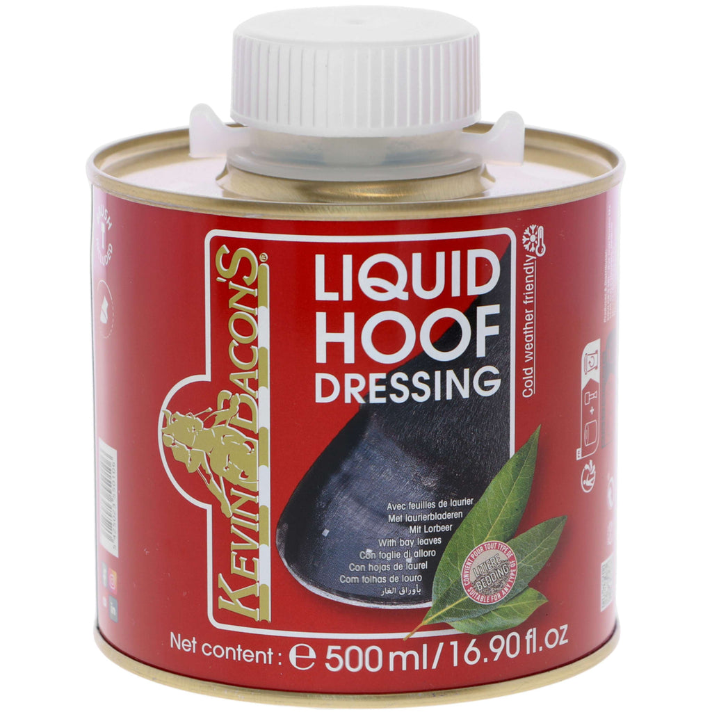 Kevin Bacons Baño para Cascos Liquid