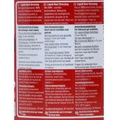 Kevin Bacons Baño para Cascos Liquid