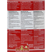 Kevin Bacons Baño para Cascos Liquid