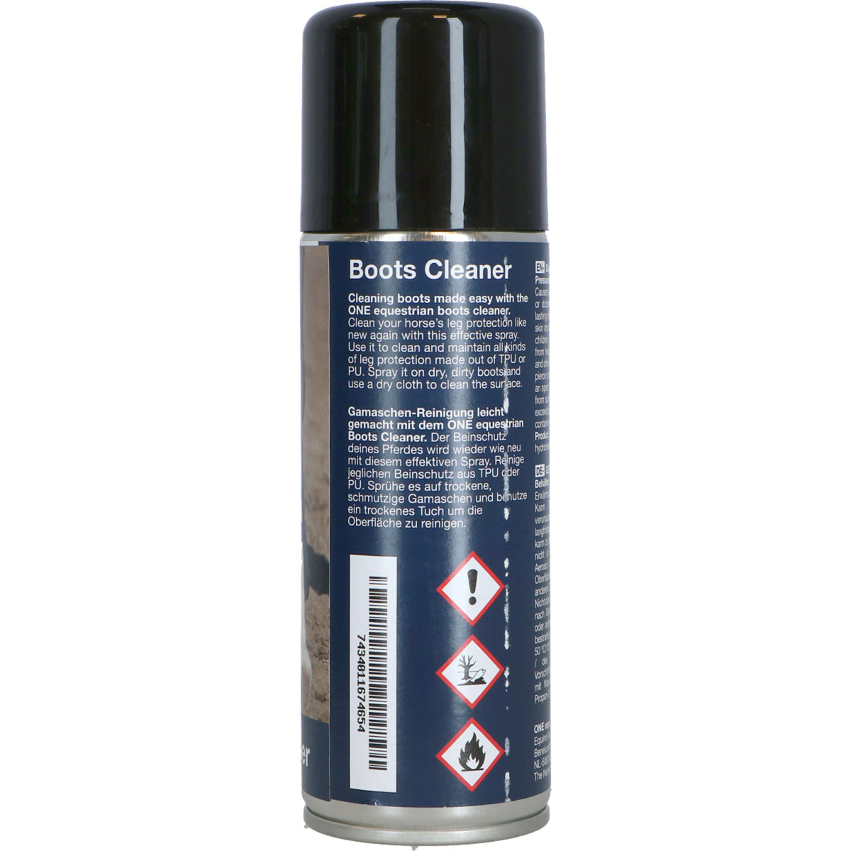 One Equestrian Limpiador de botas
