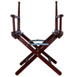 One Equestrian Estructura de silla de madera