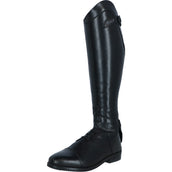 Ego7 Botas de Equitación Orion Negro