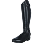 Ego7 Botas de Equitación Orion Negro