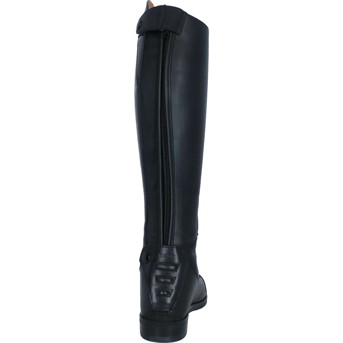 Ego7 Botas de Equitación Orion Negro