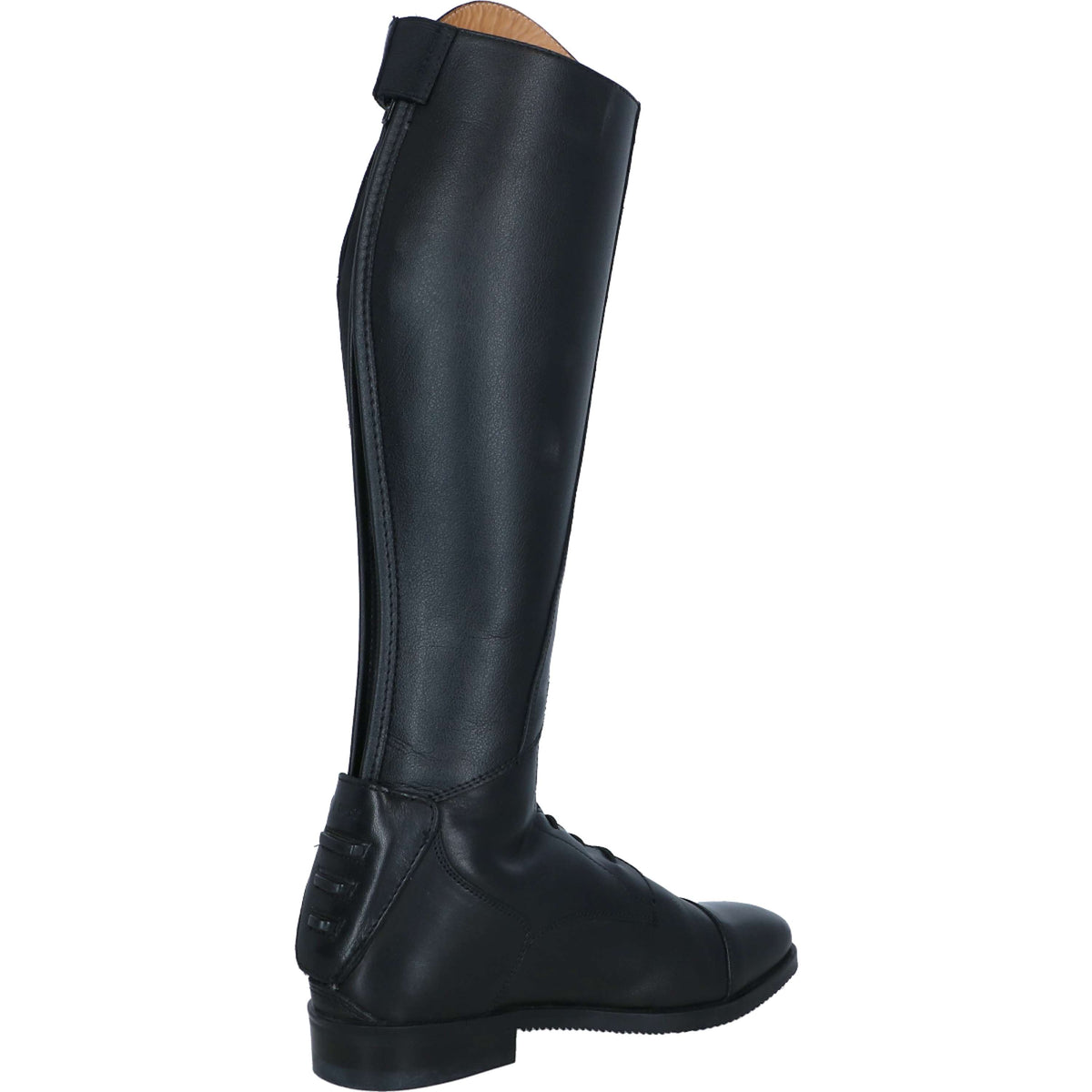 Ego7 Botas de Equitación Orion Negro
