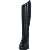 Ego7 Botas de Equitación Orion Negro