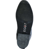 Ego7 Botas de Equitación Orion Negro