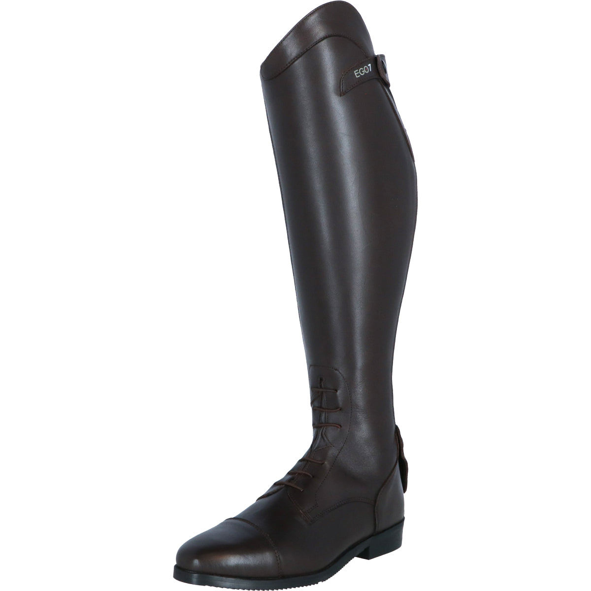 Ego7 Botas de Equitación Orion Marron