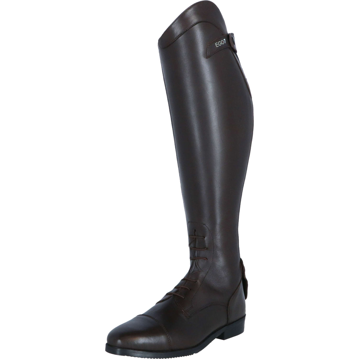 Ego7 Botas de Equitación Orion Marron