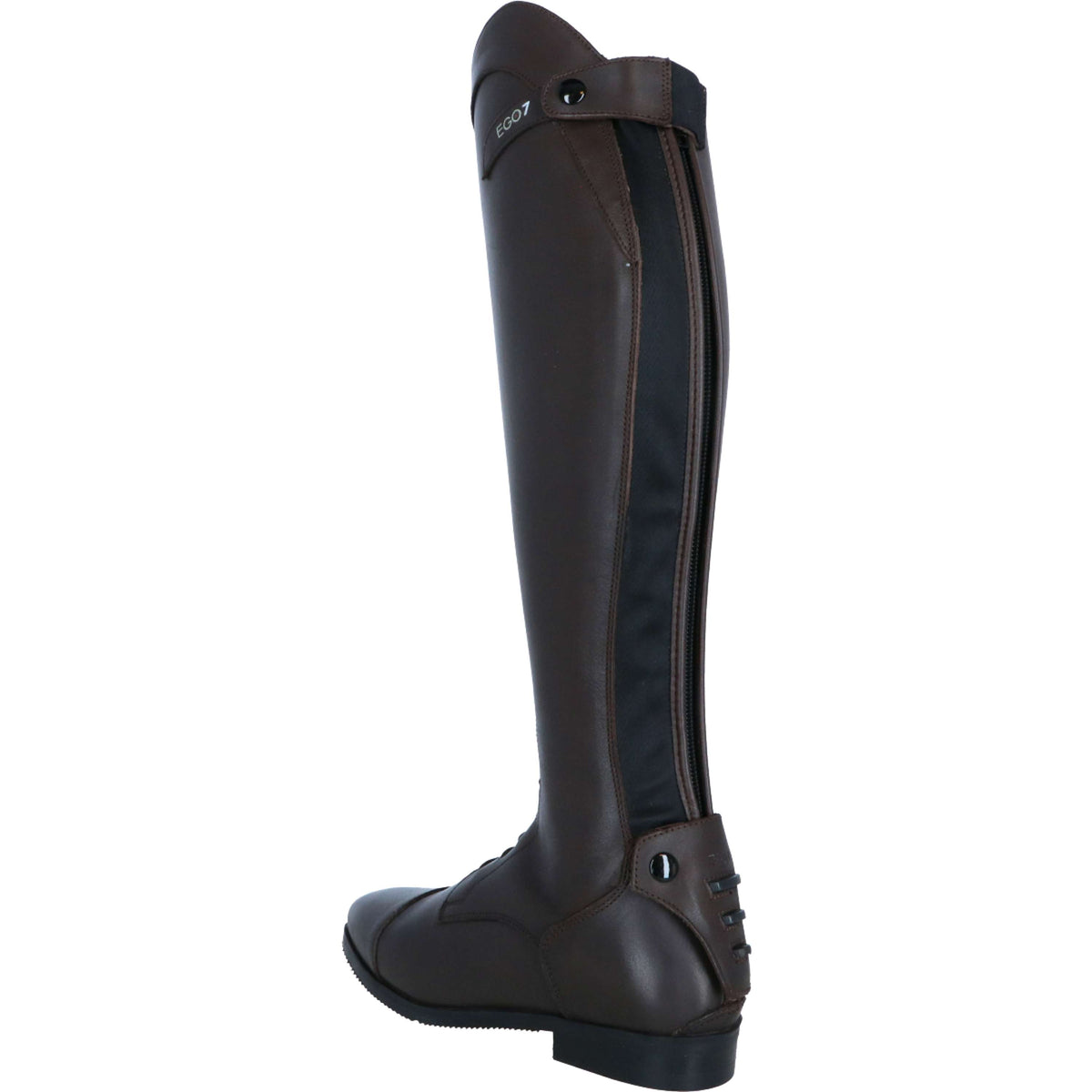 Ego7 Botas de Equitación Orion Marron