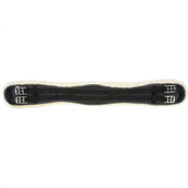 Harry's Horse Cincha de doma Comfort+ Negro