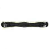 Harry's Horse Cincha de doma Comfort+ Negro