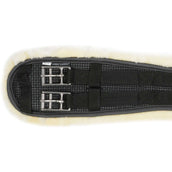 Harry's Horse Cincha de doma Comfort+ Negro