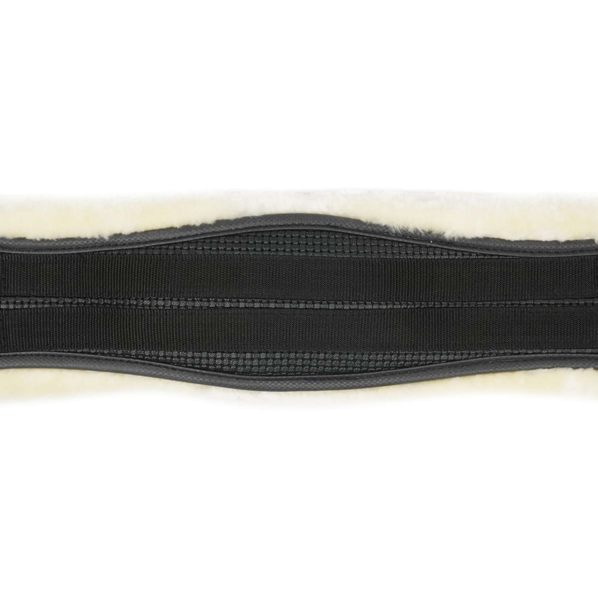 Harry's Horse Cincha de doma Comfort+ Negro