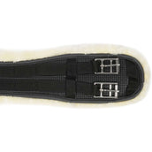 Harry's Horse Cincha de doma Comfort+ Negro