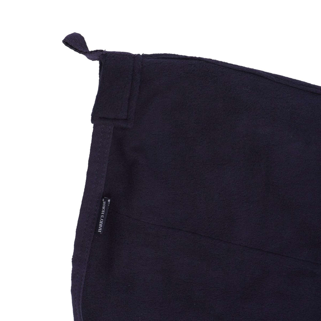 Harry's Horse Cubrecuellos Fleece Navy