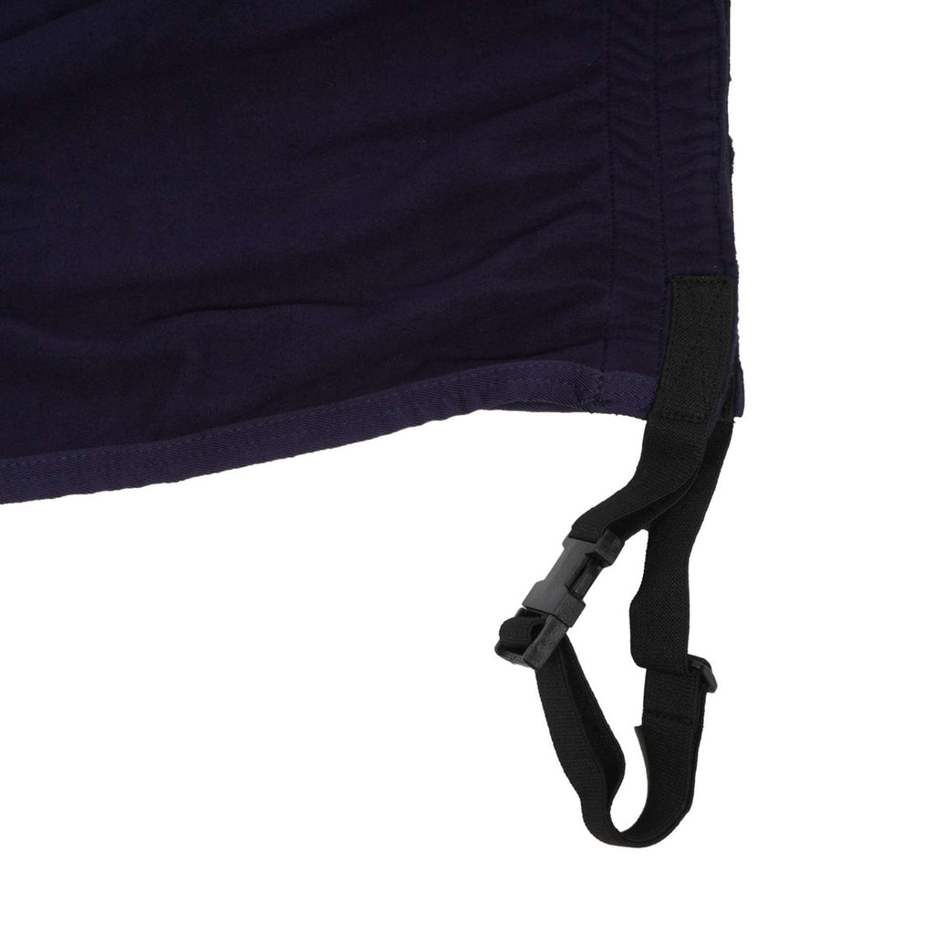 Harry's Horse Cubrecuellos Fleece Navy
