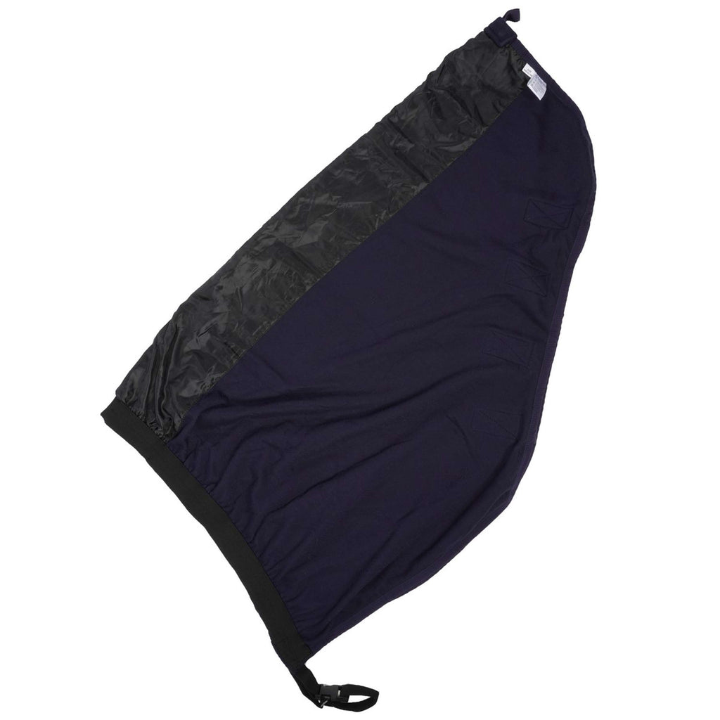 Harry's Horse Cubrecuellos Fleece Navy