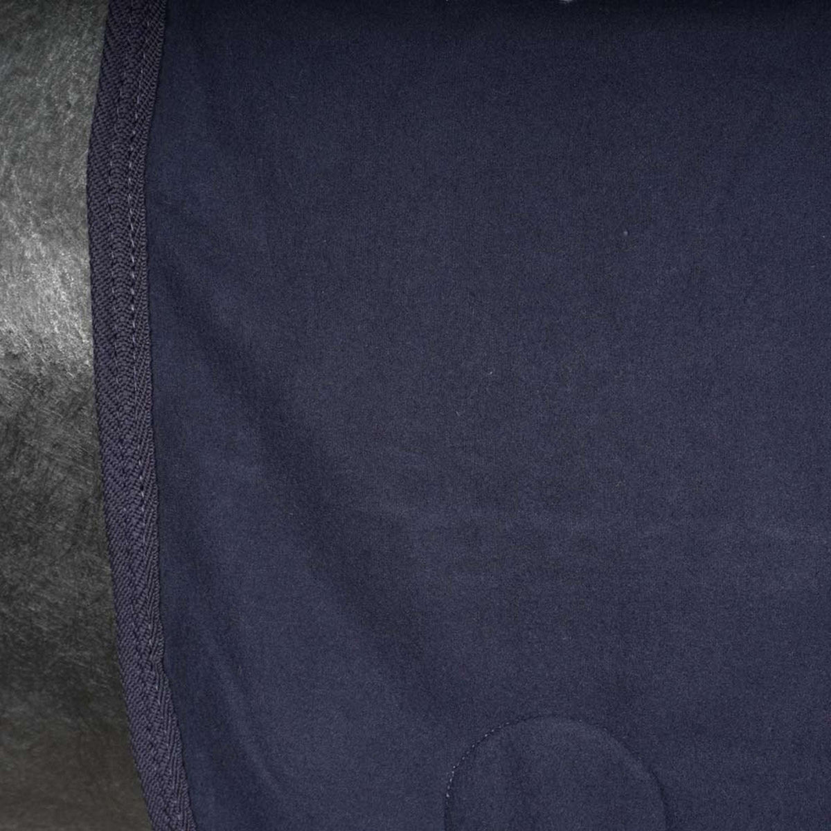 HKM Manta de ejercicio Azul oscuro